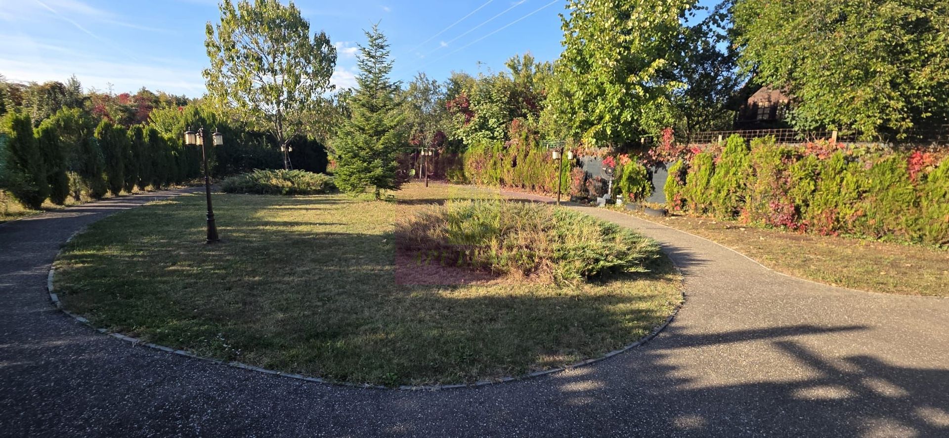 Vila cu 5 camere de închiriat în Câmpina - imaginea 4