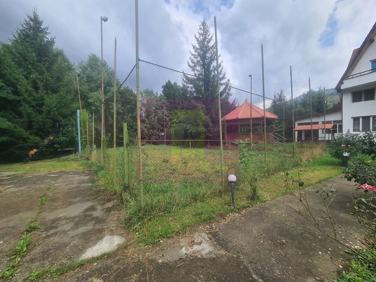 Complex turistic de vanzare in Busteni - Zona Piatra Arsa