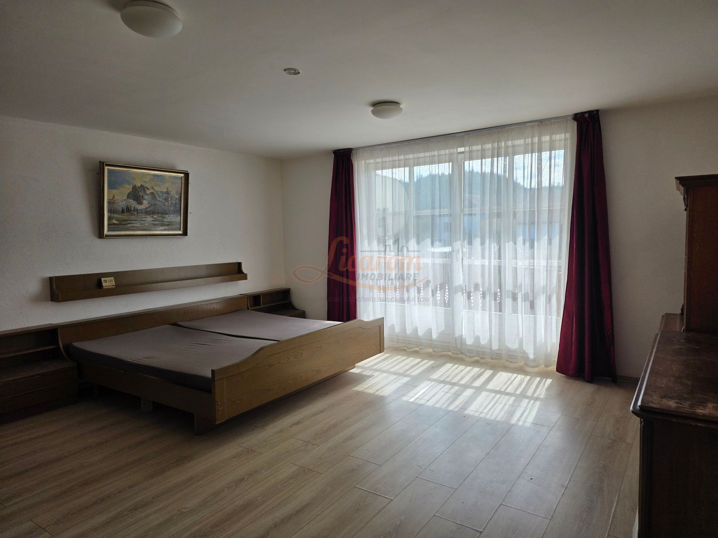 Apartament 3 camere Cristian,ideal cazare muncitori.. - imaginea 10