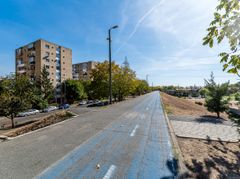 Apartament cu 5 camere pe Splaiul General Gheorghe Magheru, Micălaca