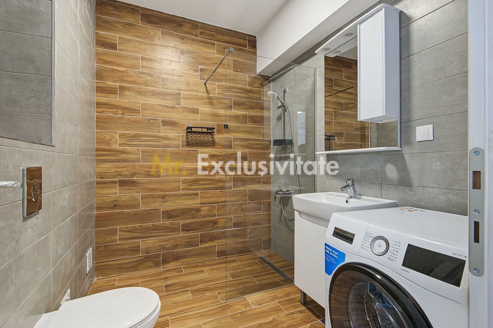 Studio de inchiriat in Pitesti, Calea Craiovei-zona centrala-Bloc nou! - imaginea 3