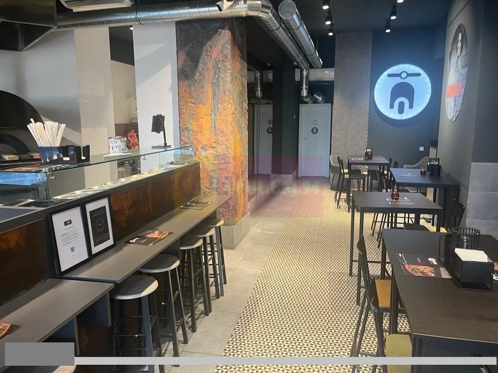 Inchiriere spatiu comercial in zona rondului Bucur Obor, metrou