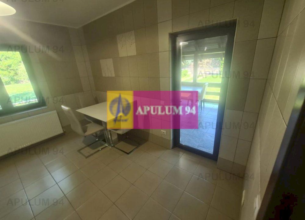 Vilă de vânzare în Breaza - Zona Liceul Militar