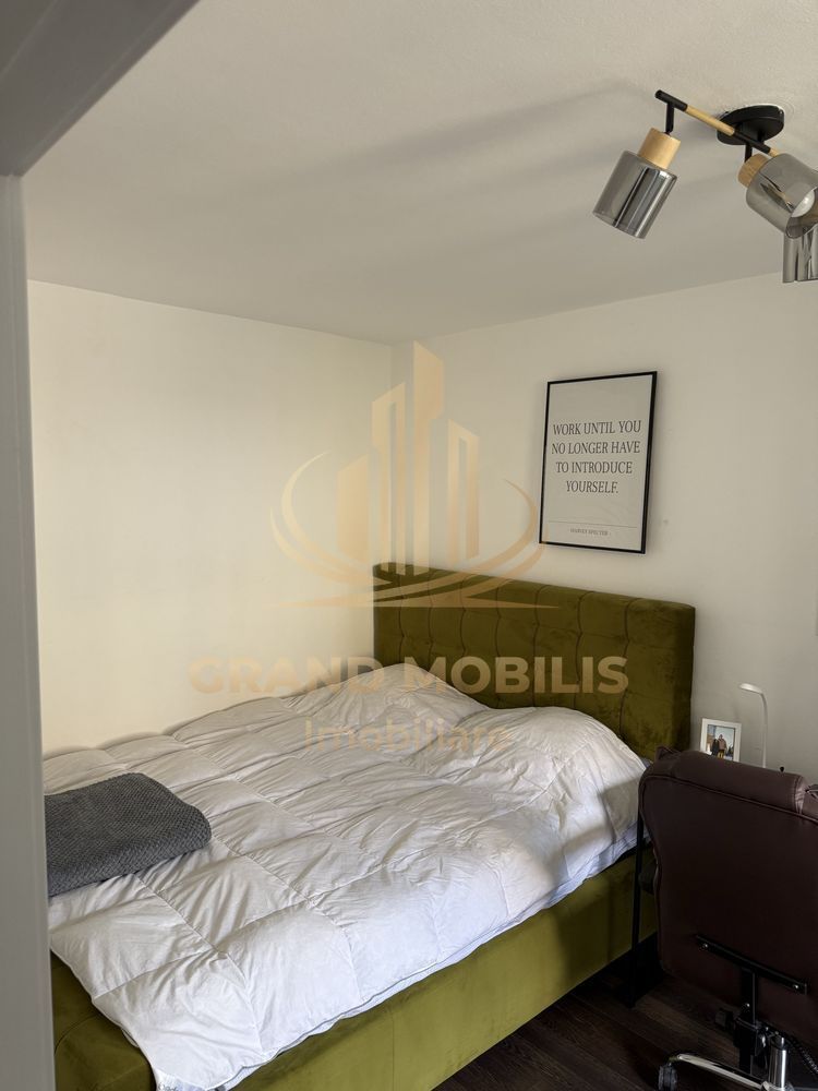 🏡Ap 2 camere Girocului - imaginea 7