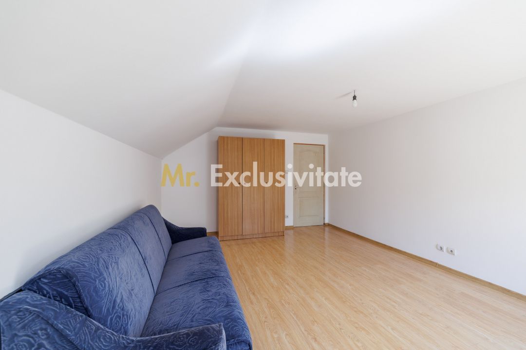 Casă P+M aproape de Pitești | Valea Mare – Podgoria | Teren 795 mp | Comision 0% - imaginea 9