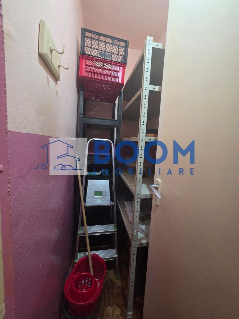 Apartament 2 camere Traian | Zona linistita | 50 mpc - imaginea 7