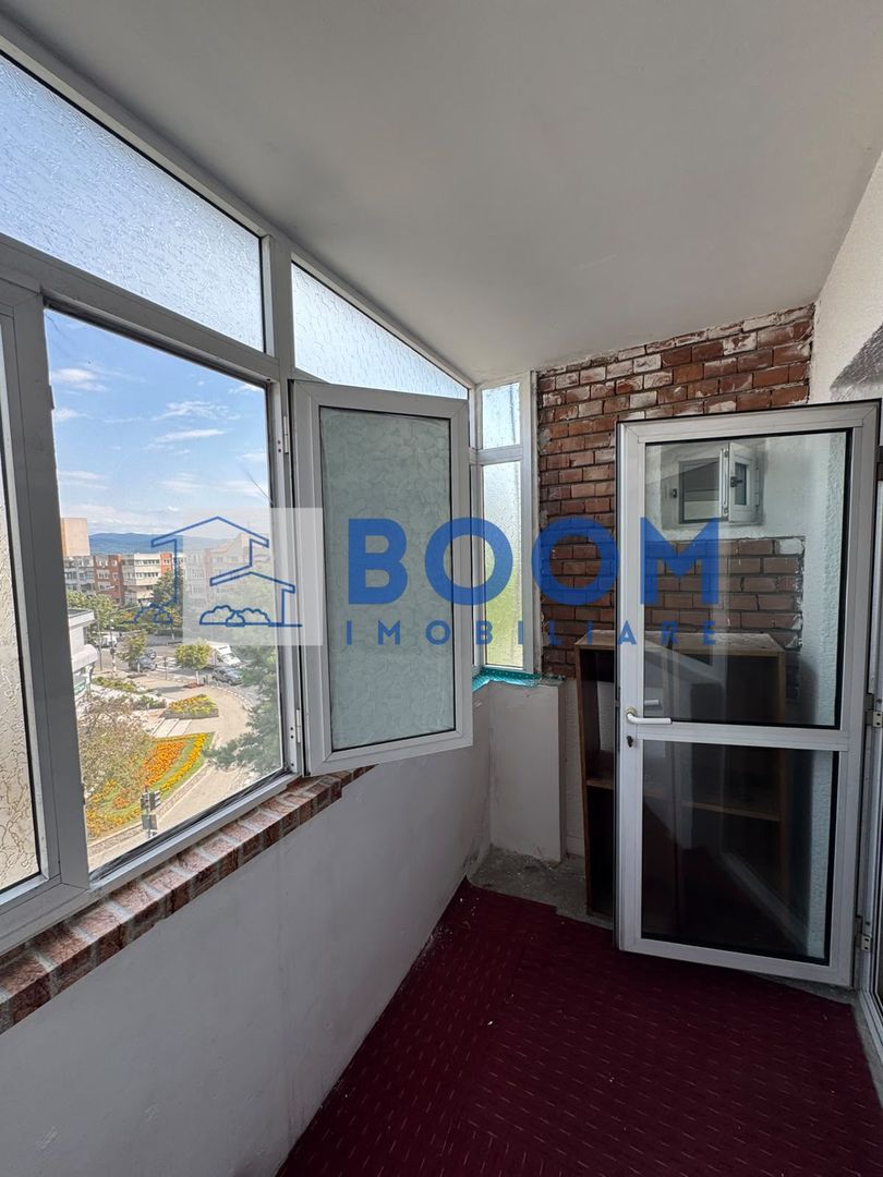 Apartament 4 camere | Centrala Proprie | Calea Lui Traian - imaginea 8