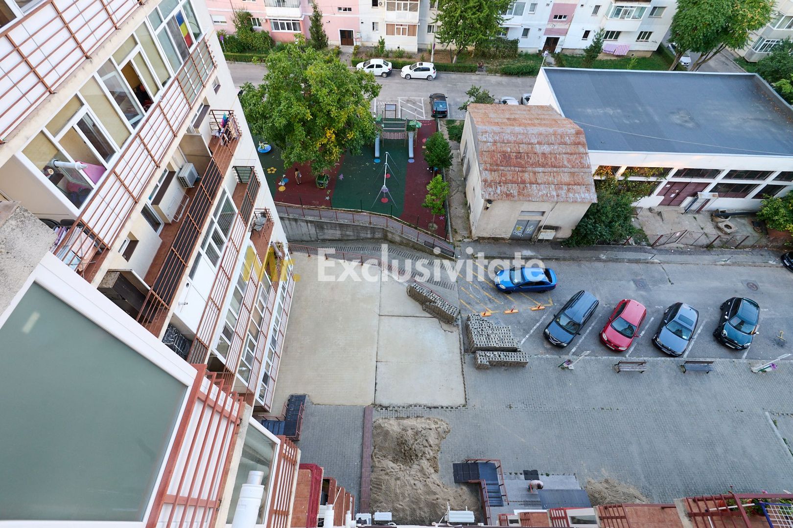 Apartament doua camere Gavan III construit in 2008 - imaginea 25