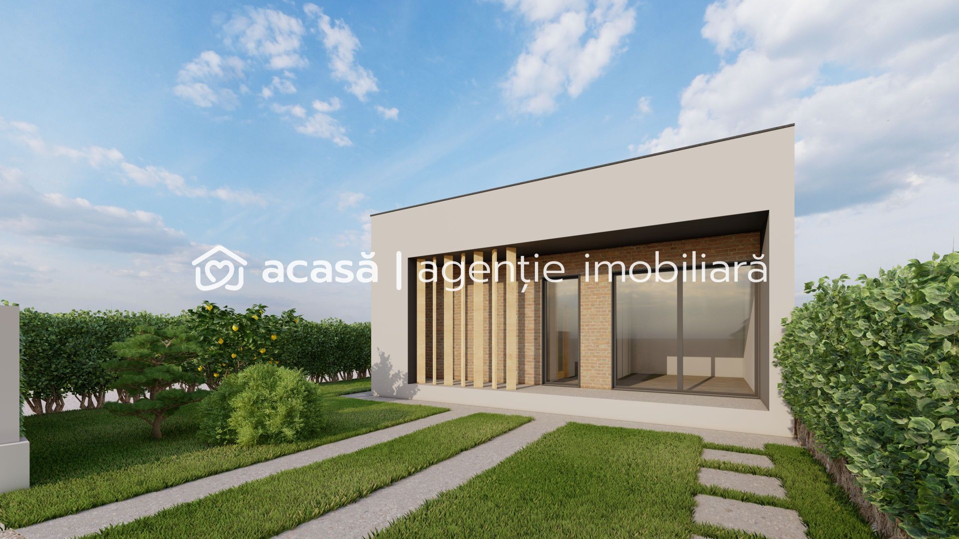 Imagine 1 - ARED - Parcele Case - Comision 0% - direct de la dezvoltator