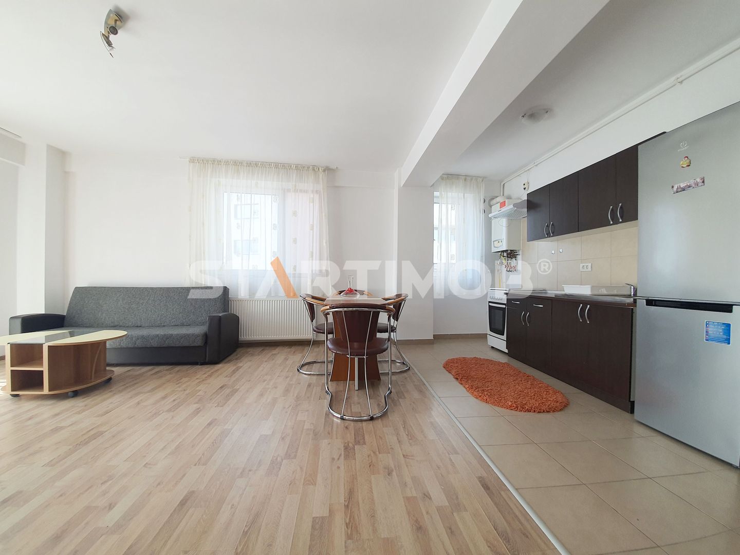 Apartament doua camere Alphaville cu parcare
