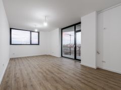 Apartament premium cu 3 camere X-City - direct de la dezvoltator