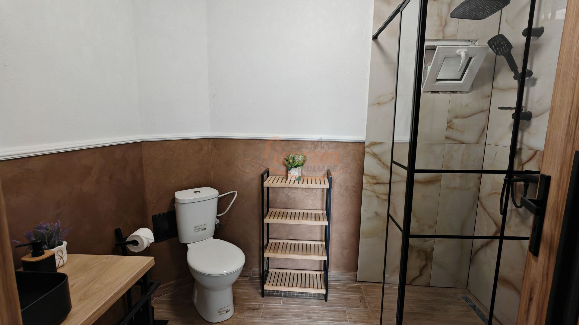 Apartament tip Casa 4 camere strada Carpatilor,totul nou. - imaginea 23
