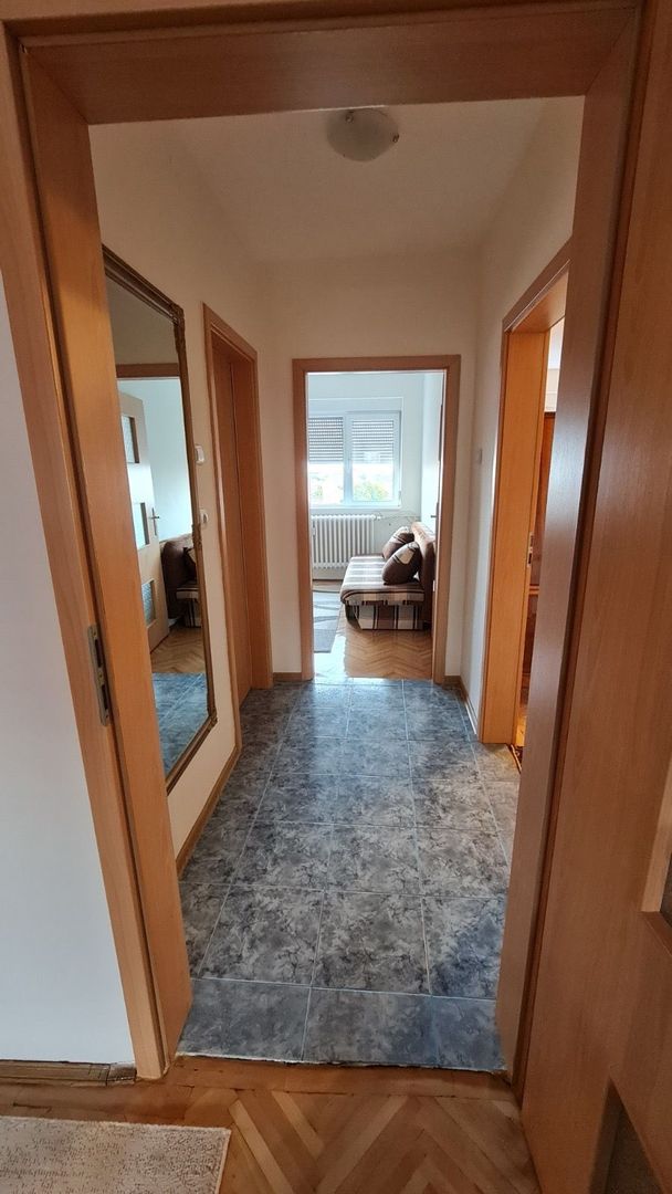 Apartament 3 camere | 65 mp | Centrală proprie | Boxă CF | Zona Olimpi - imaginea 5
