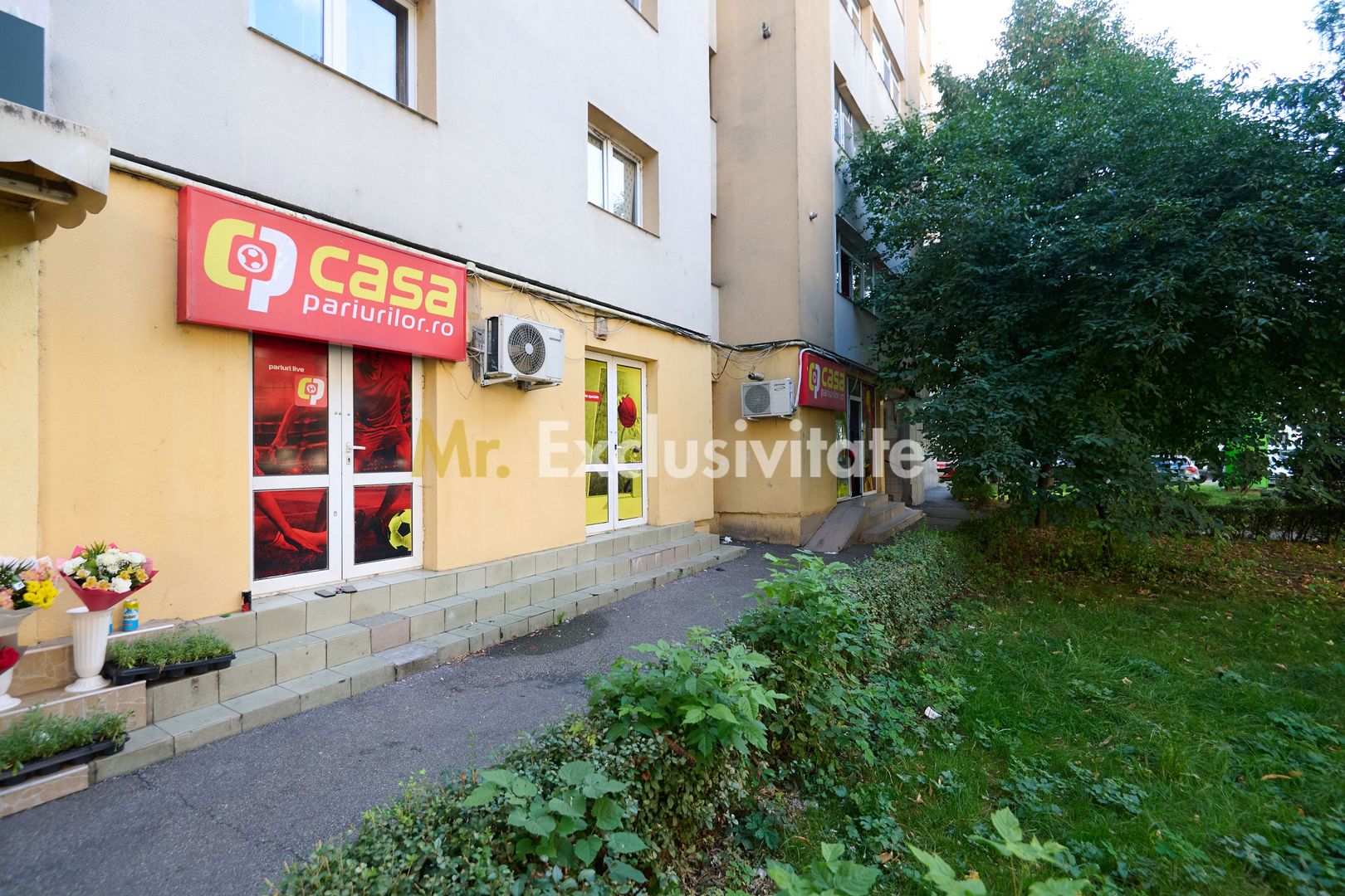 Spațiu Comercial Stradal Open Space | Trafic Intens | Vizibilitate Mar