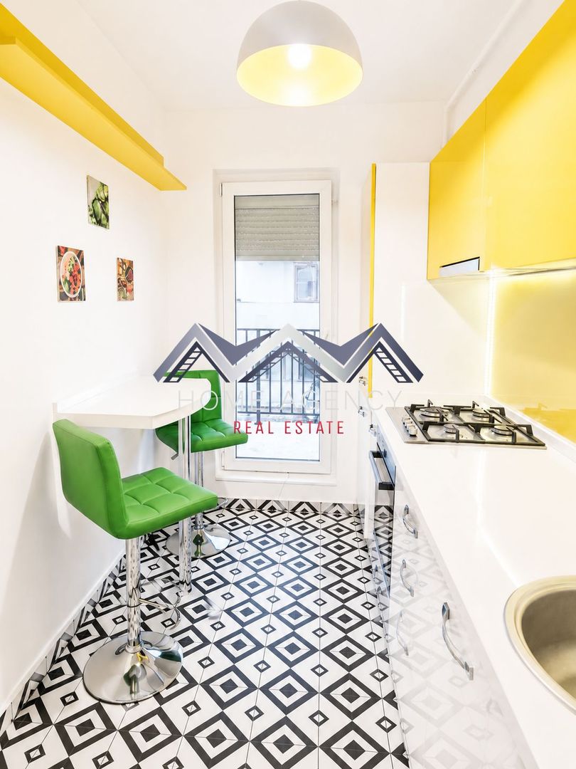 Apartament 2 camere Otopeni | include parcare - imaginea 6