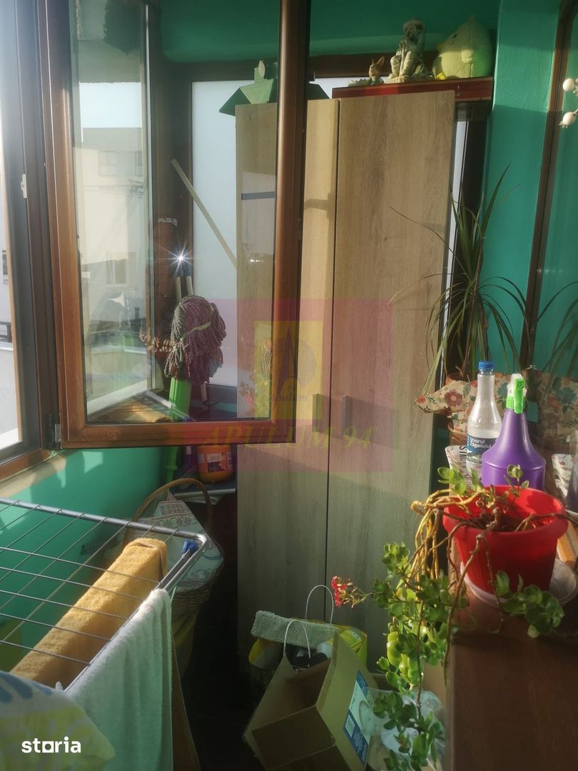 Ap 3 cam Lujeruluui, langa metrou - imaginea 9