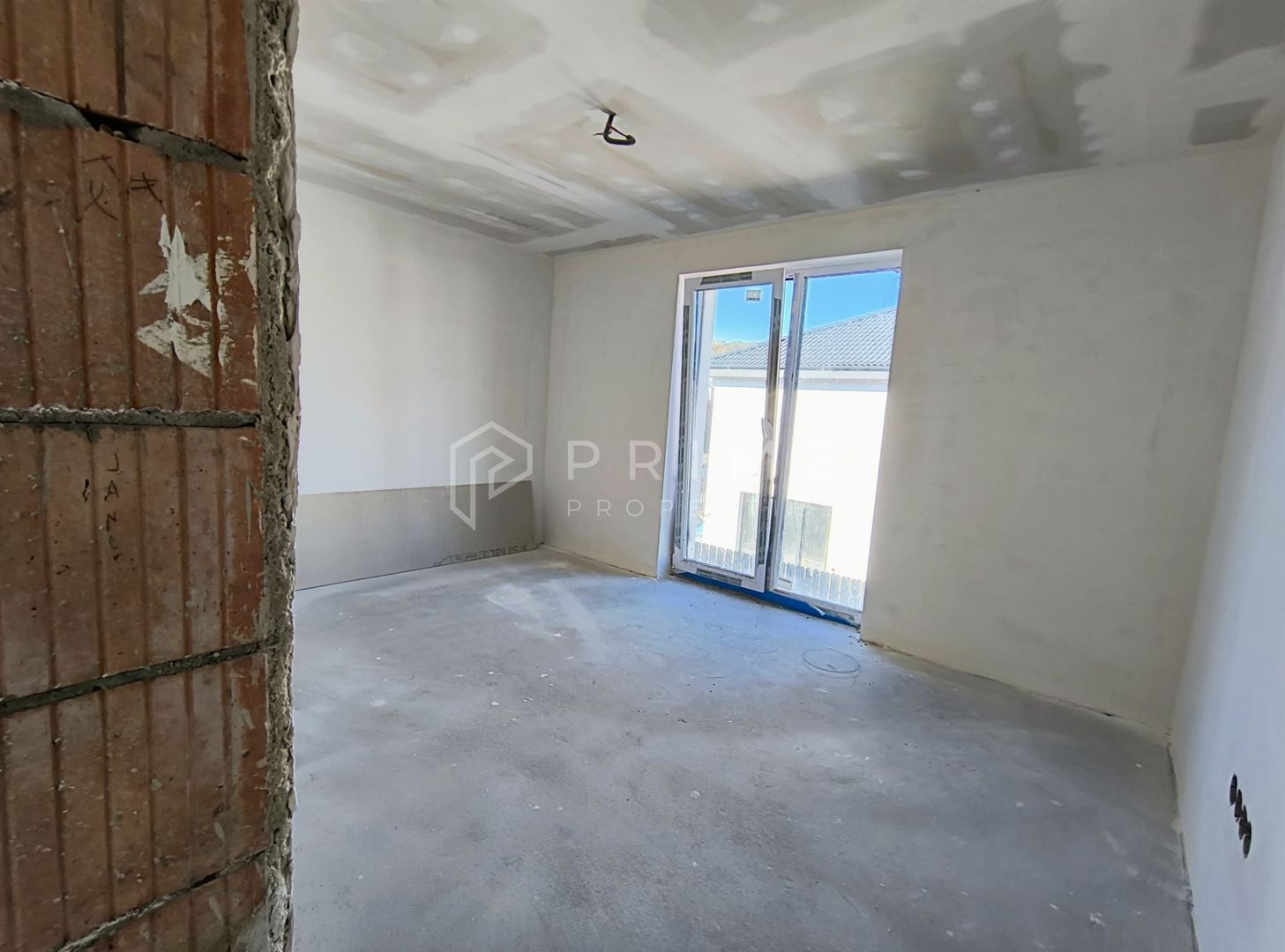 Construcție nouă, zonă liniștită – case 3 dormitoare, teren 250 mp - imaginea 7