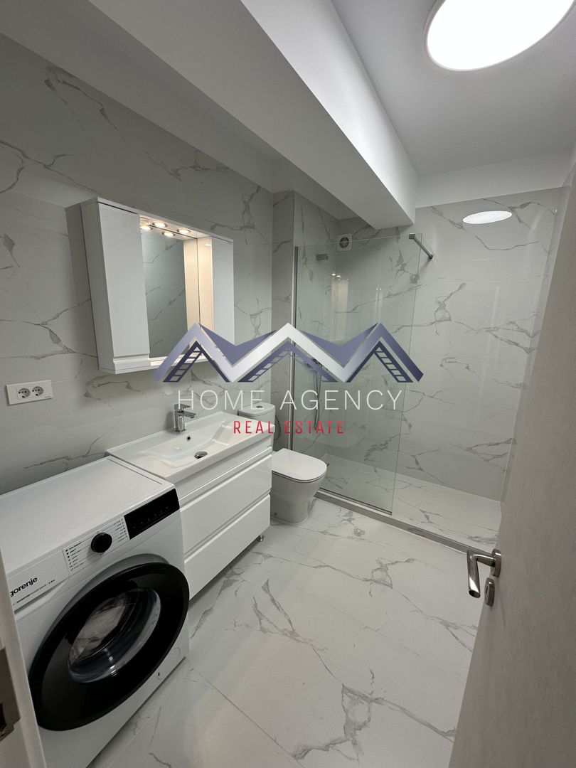 Apartament 3 camere Otopeni central | prima închiriere - imaginea 10