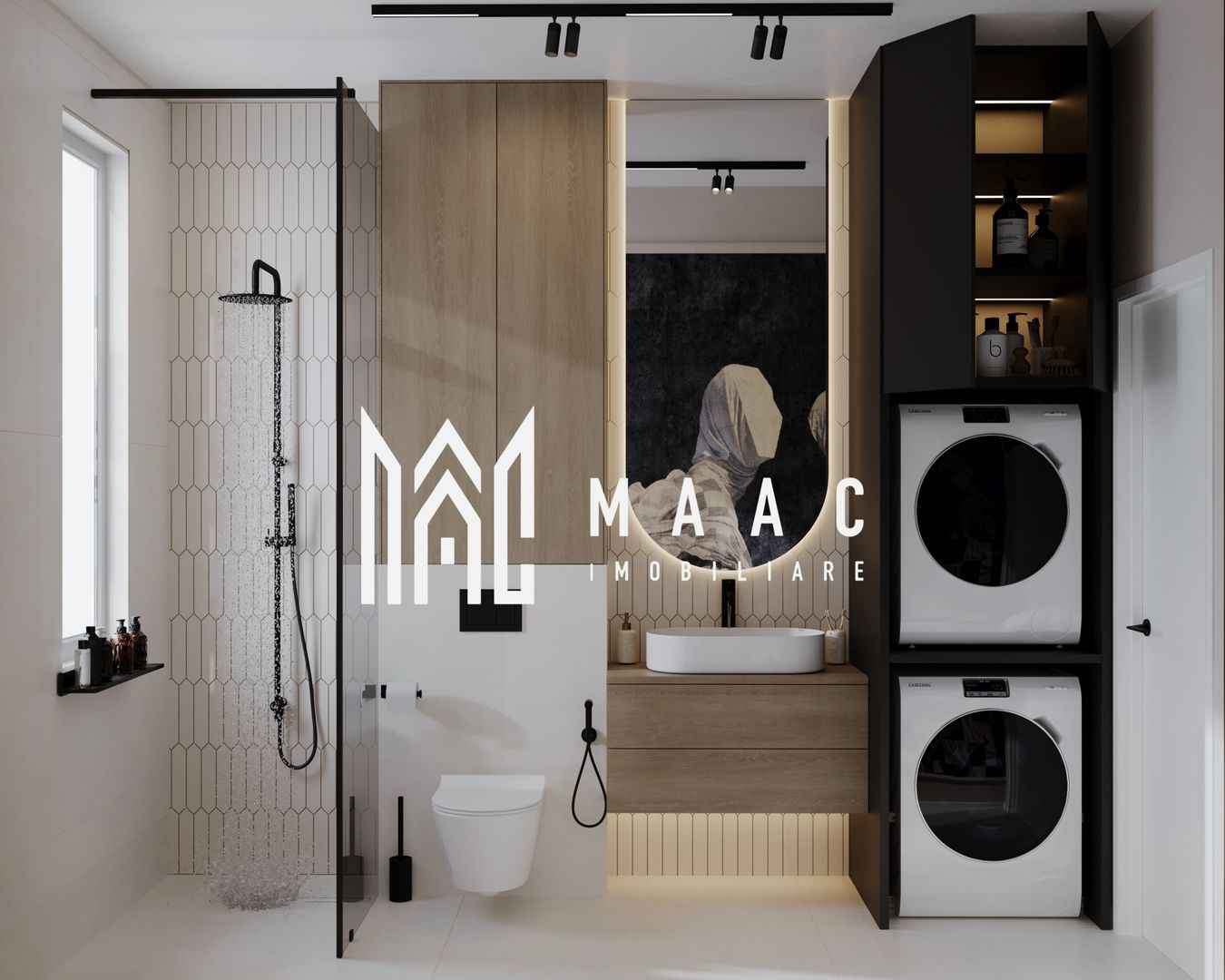 APARTAMENT 2 CAMERE I CALEA SURII MICI - imaginea 26