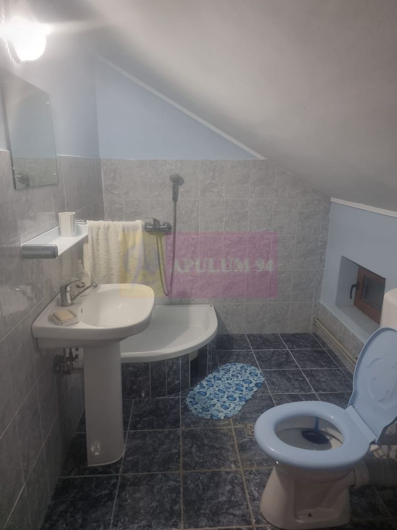 DE VANZARE CASA IN COM. BRANESTI (IF)