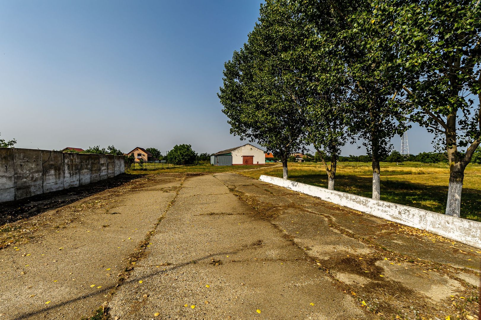 Imagine 8 - Fermă Mândruloc 2,5 ha
