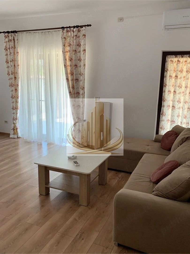 Casă tip duplex | 3 camere | Curte 380 mp