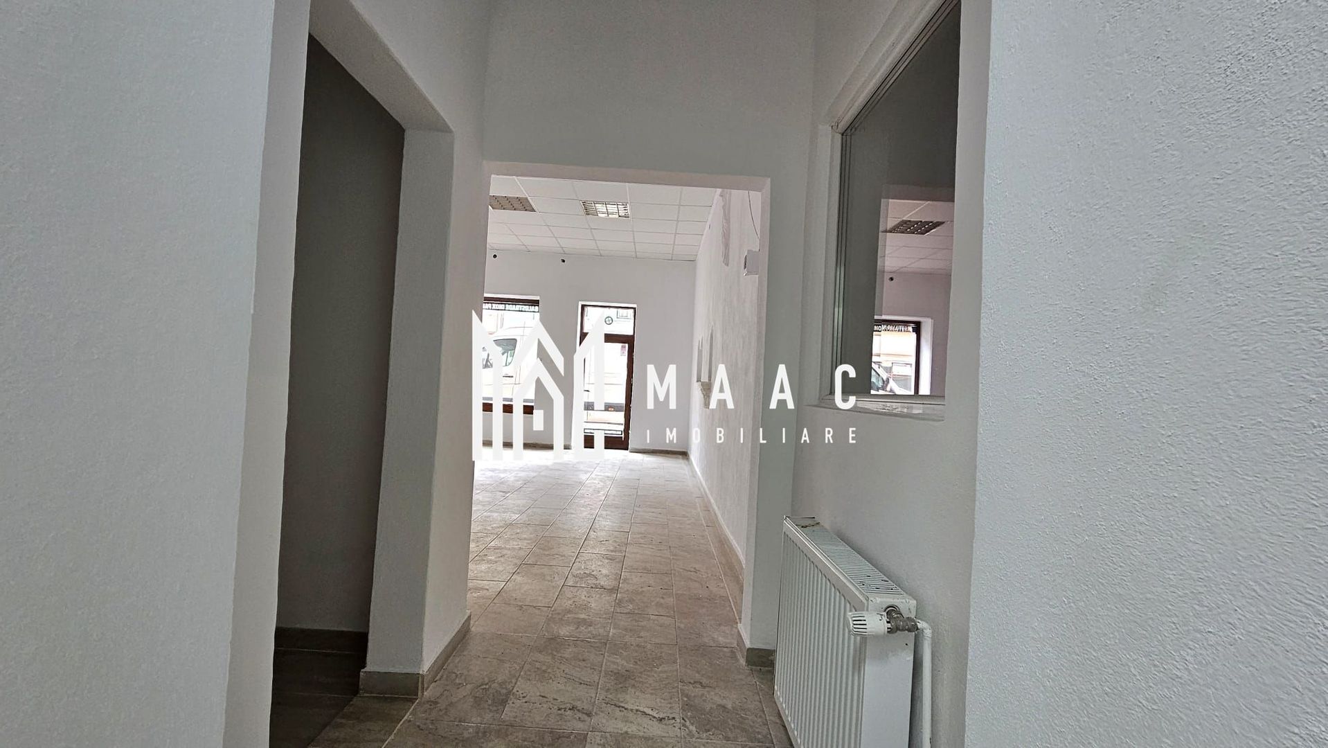 Spatiu Comercial I 58mpu I Vitrina I Vad Pietonal I Central - imaginea 5