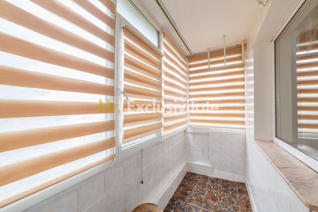 Apartament 2 camere, etaj 3, zonă excelentă, Trivale – Str. Frasinului - imaginea 5