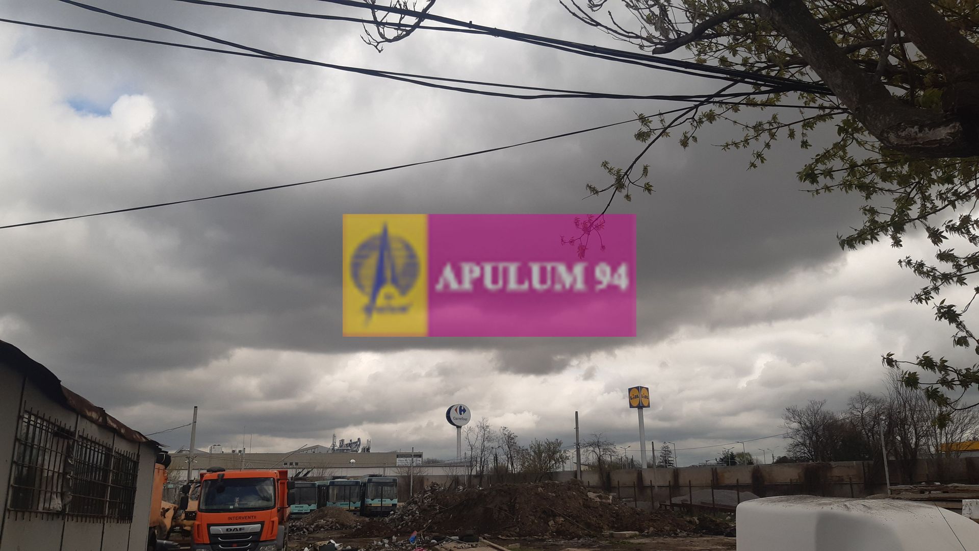 Teren pentru dezvoltare proiect case-vile în București