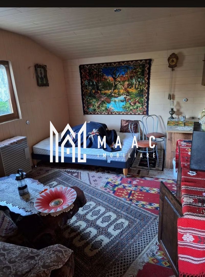 Casă 4 camere | Central, Miercurea Sibiului | teren 1.080 mp - imaginea 10