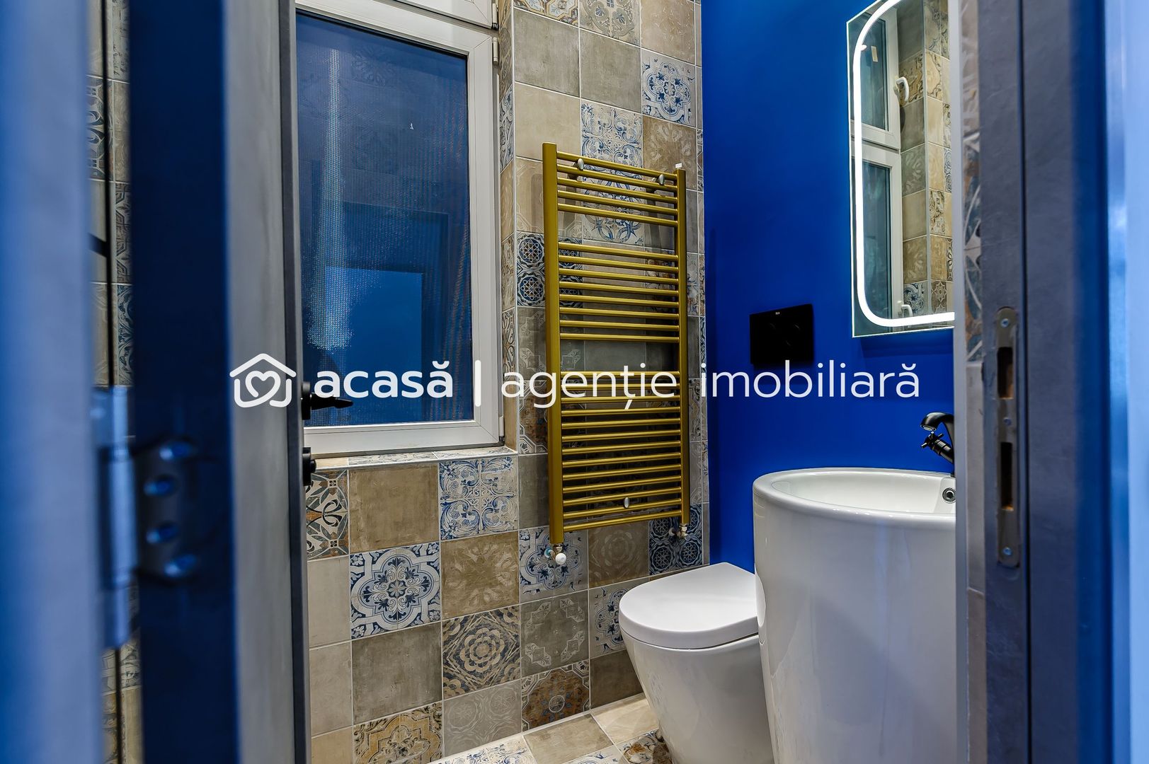 Imagine 5 - Apartament ULTRACENTRAL cu 3 camere, la cheie, renovat recent