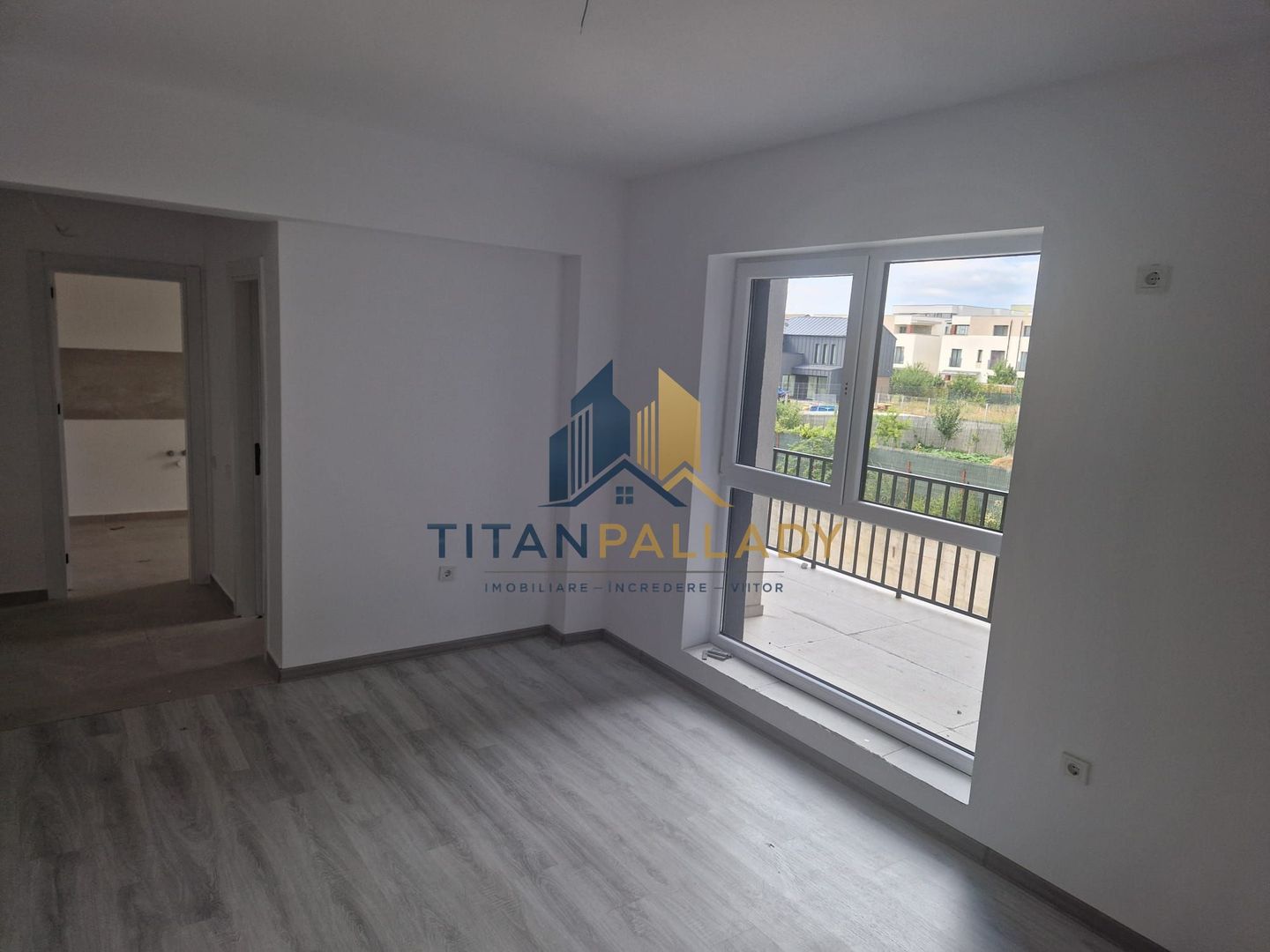 Garsonieră 37 mp,Finalizata,Imobil Boutique,Titan – Pallady,Metrou — fotografia 1