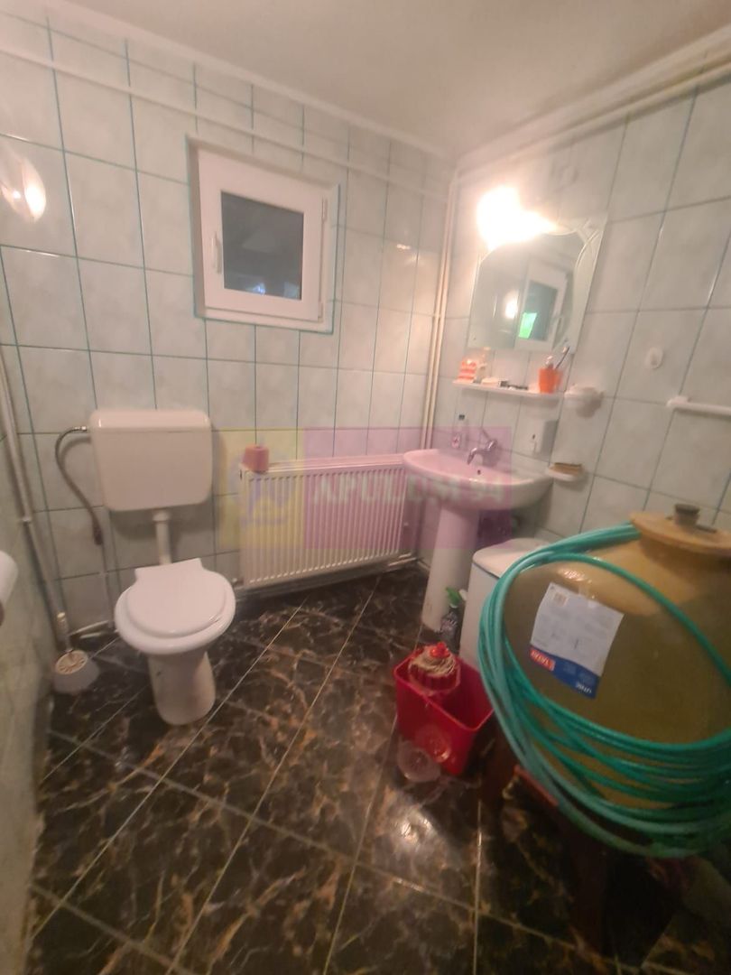 Vila de vanzare cu 5 camere in Busteni