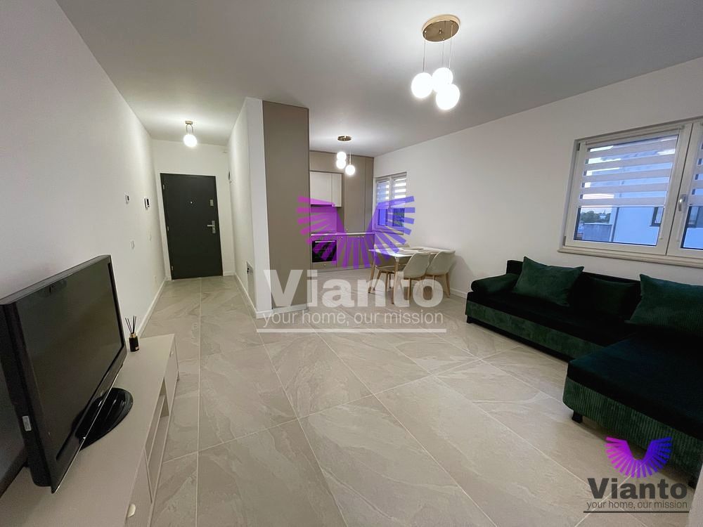 Apartament 2 camere | Prima inchiriere | Parcare | Arhitectilor Sibiu