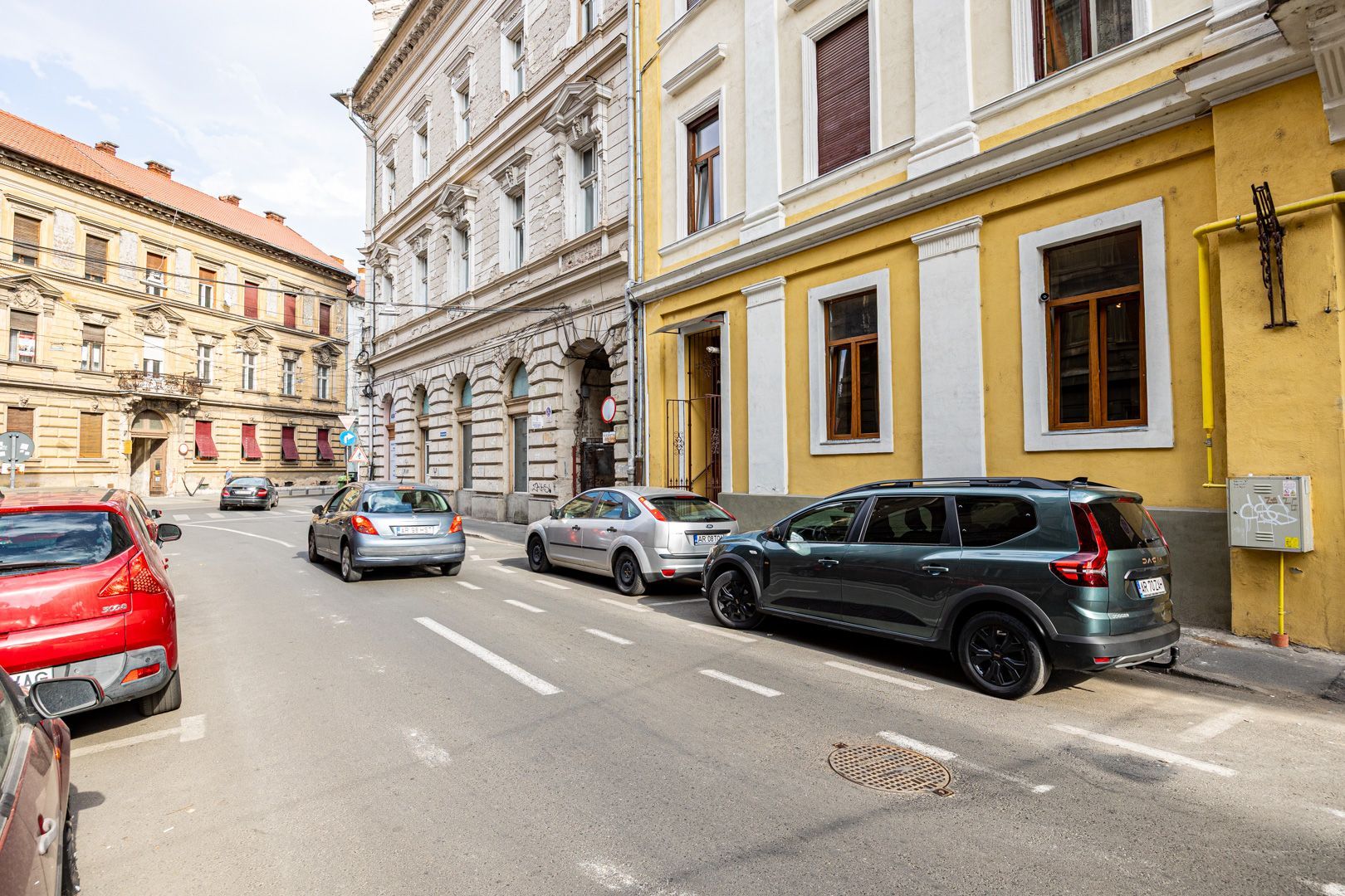 Imagine 3 - Spațiu comercial strada Episcopiei nr 1, Pregătit pt afacerea ta!