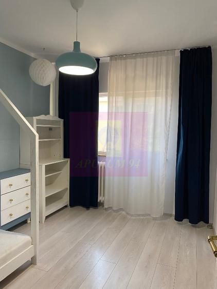 Apartament 4 camere Bd Uverturii Militari - imaginea 6