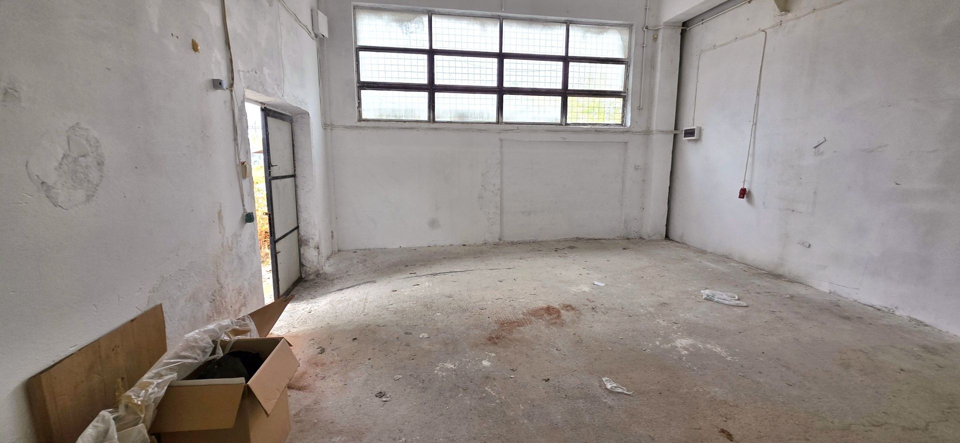Hală de închiriat Sector 3 – Șos. Industriilor – 90 mp - imaginea 4