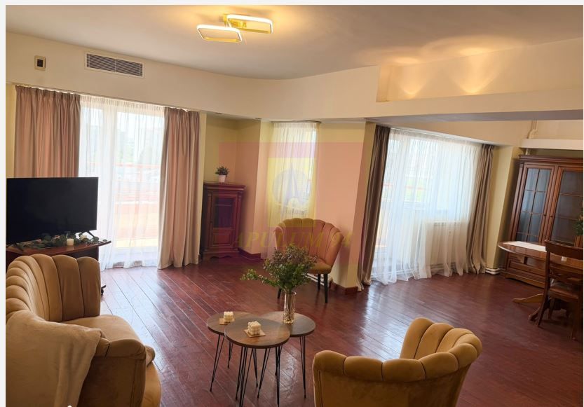 Vanzare duplex 4 camere Unirii-Splai - imaginea 2
