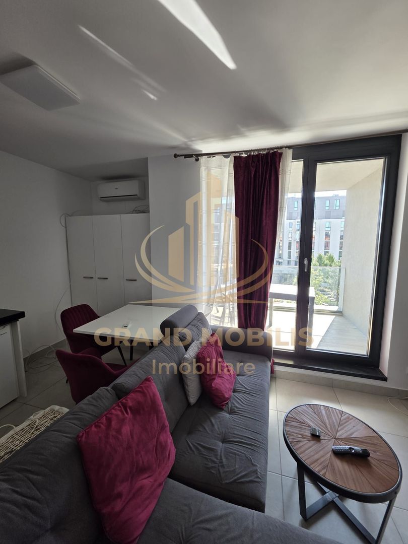 Apartament de lux în ISHO –  finisaje premium și garaj - imaginea 2