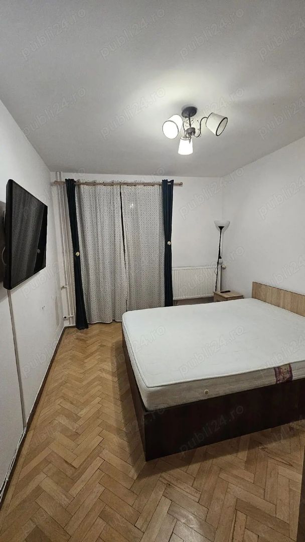 Apartament Lujerului Piata Veteranilor