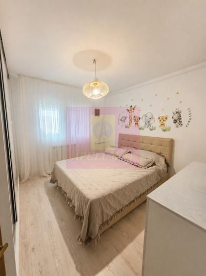 Ap 3 camere, mobilat - Unirii, - imaginea 6