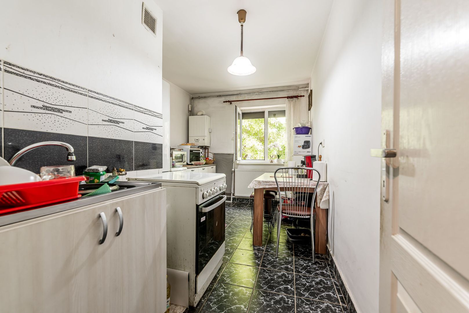 Imagine 3 - Apartament 2 Camere | Etaj 2 | Centrală proprie | Aleea Ulise