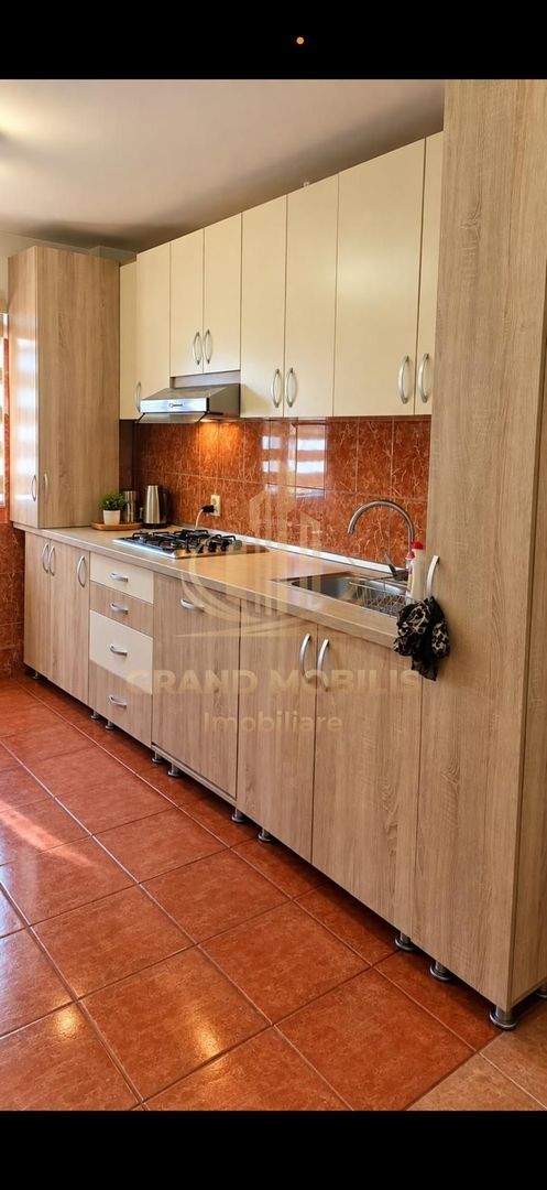 Apartament cu 3 camere Calea Girocului - imaginea 6