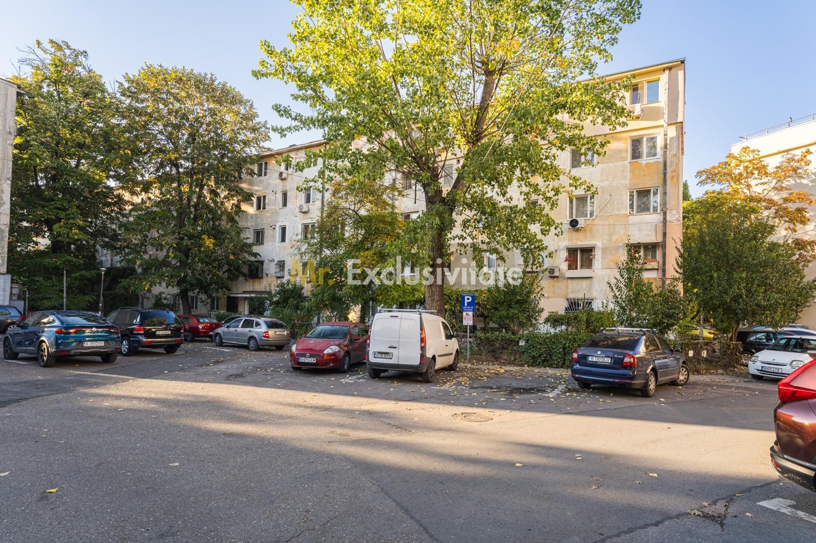 Apartamen 3 camere zona Vitan - imaginea 7