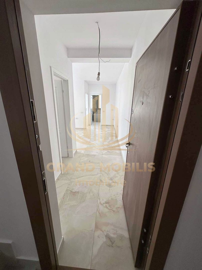 Apartament cu 2 camere în bloc nou, Giroc - imaginea 4