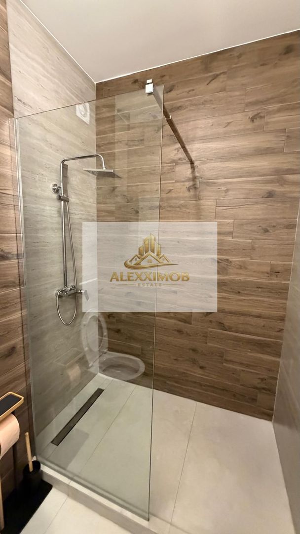 Apartament de Inchiriat - 2 Camere - 61 MP - Zona Grand Arena - imaginea 6