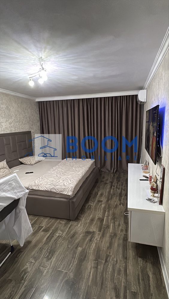 Apartament 3 camere | Zona Nord | Mobilat și utilat | Renovat I-01 - imaginea 3