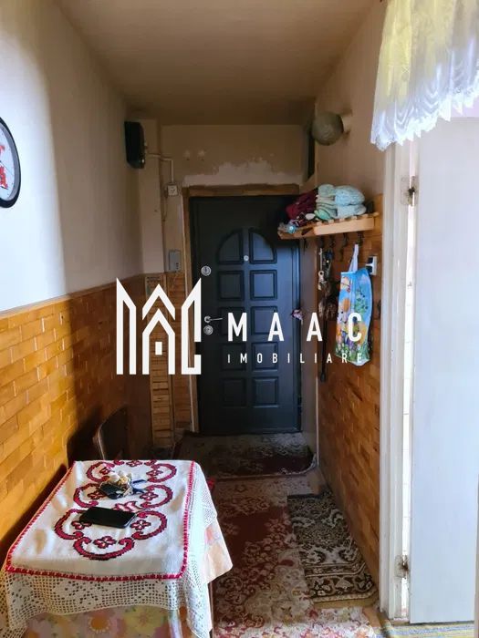 Apartament de vânzare Sibiu | 2 camere | decomandat | Ștrand - imaginea 6