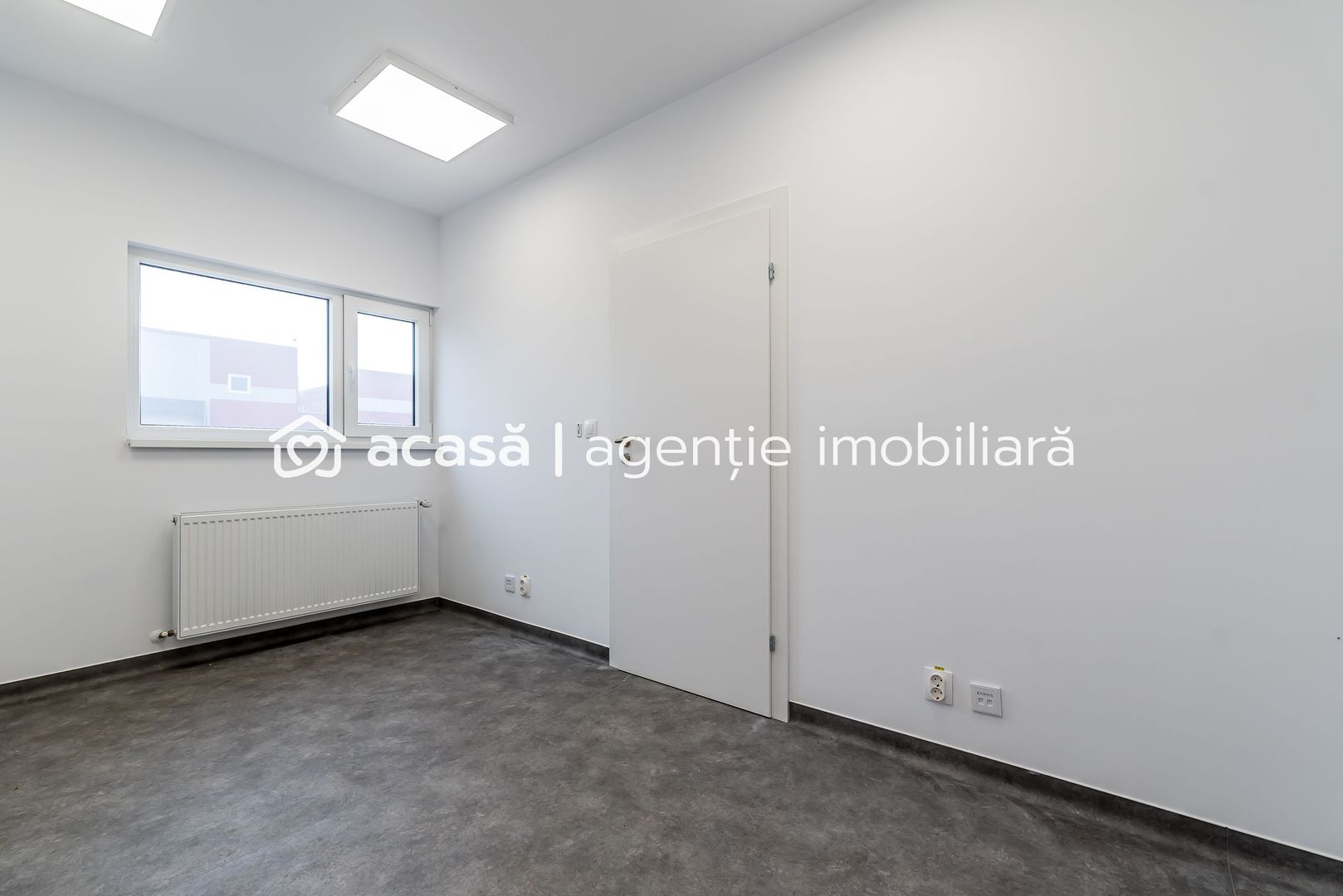 Imagine 6 - 4646 mp - Hala industriala de inchiriat in Parc Industrial Arad