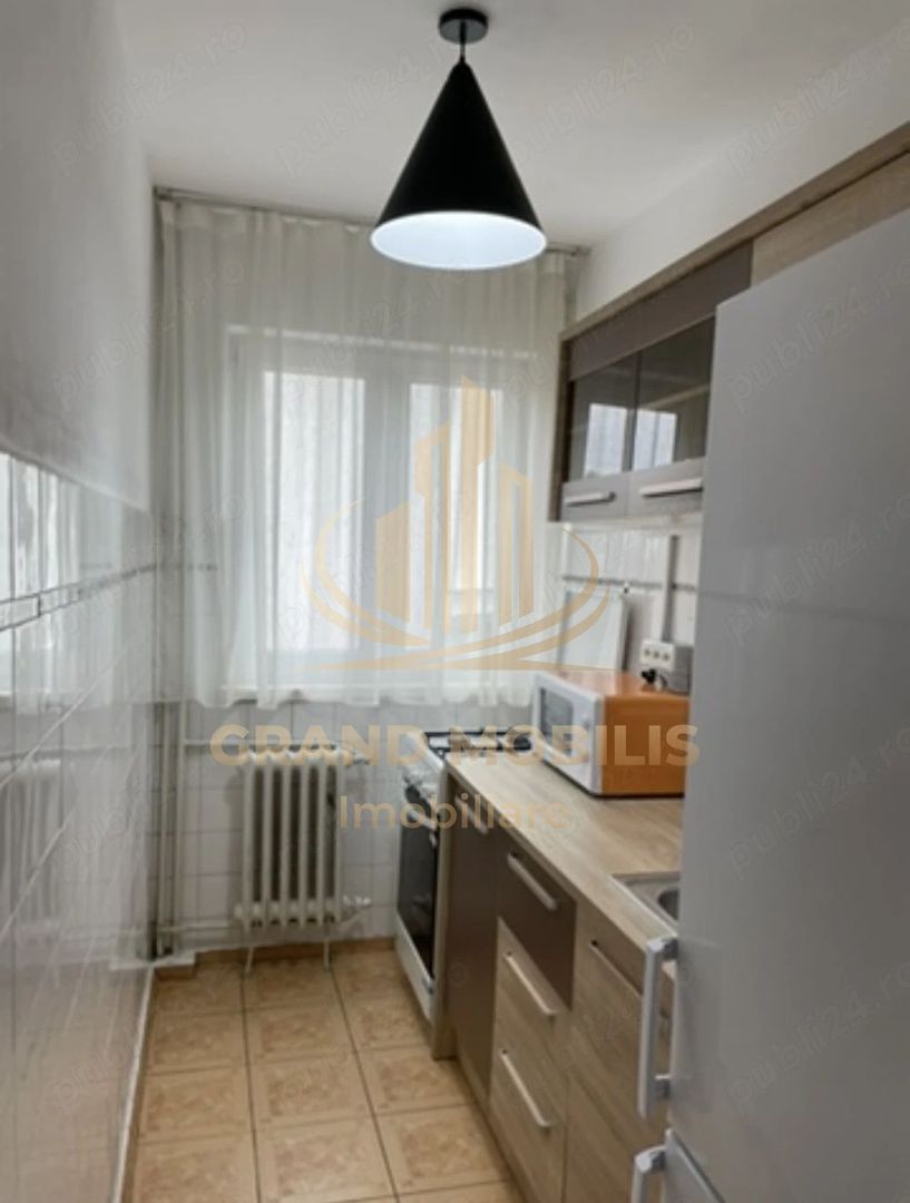 Apartament cu 2 camere, zona Take Ionescu 93000 EURO - imaginea 4